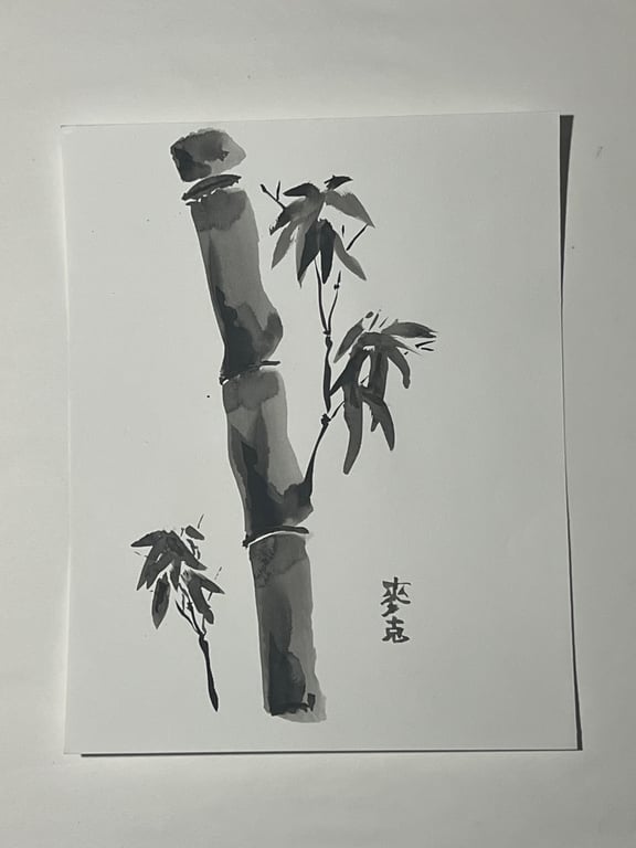 Sample work
