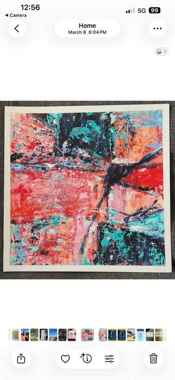 Sample work