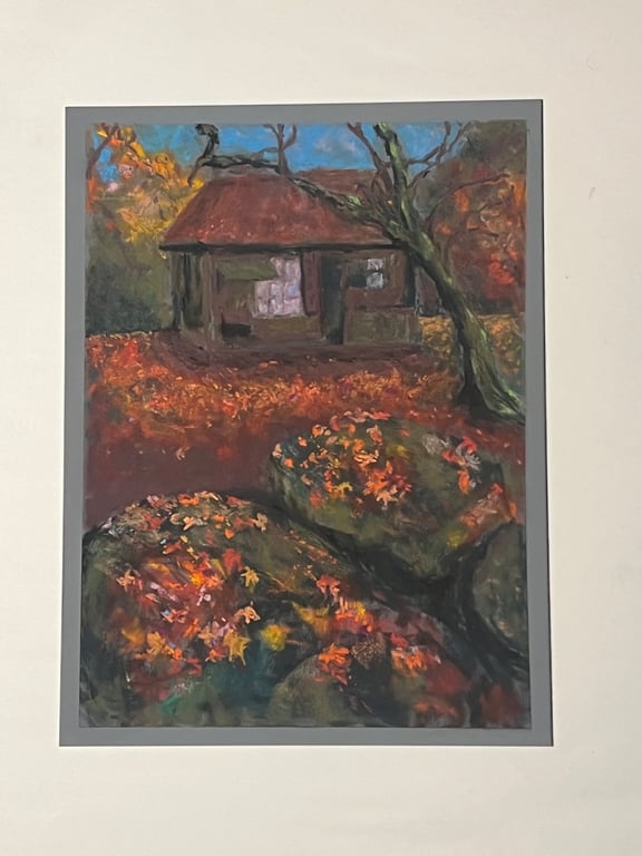 Sample work