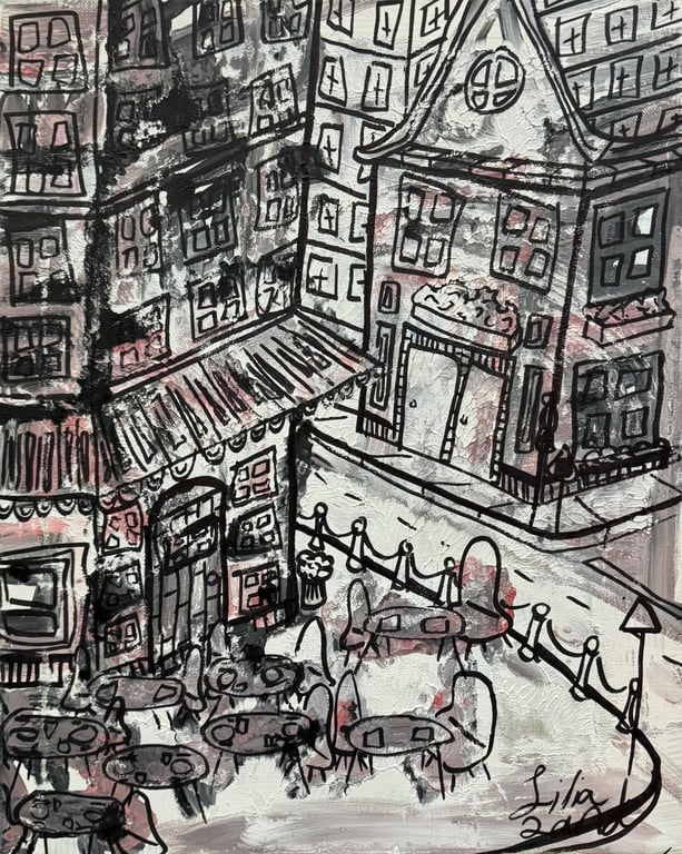 Sample work