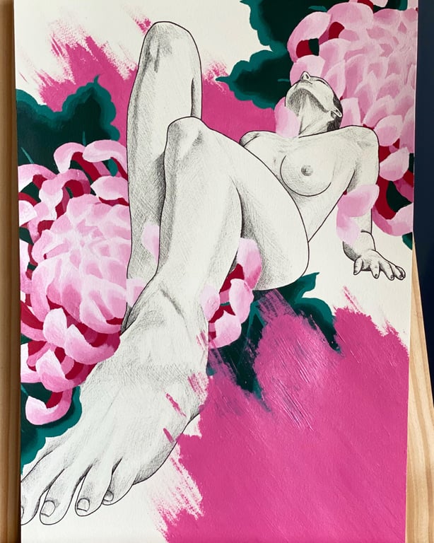 Sample work
