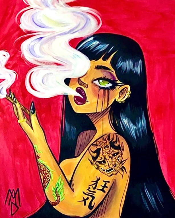 Sample work