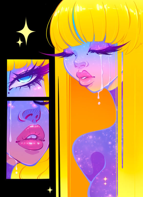Sample work