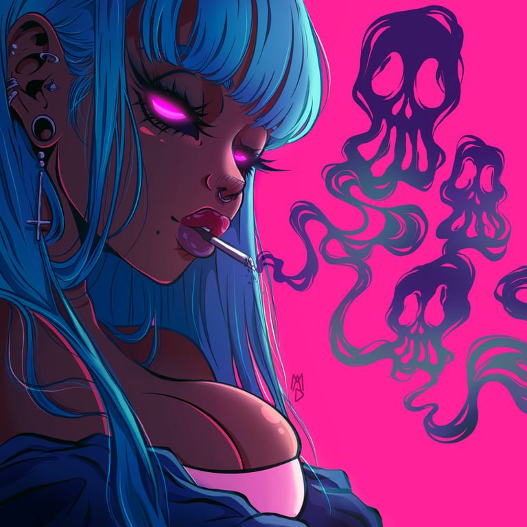 Sample work