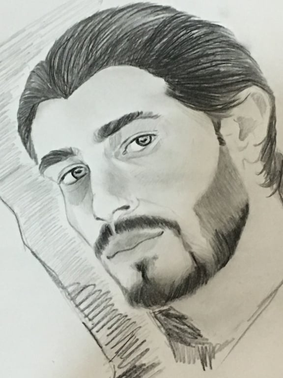 Ahmed najim sample work