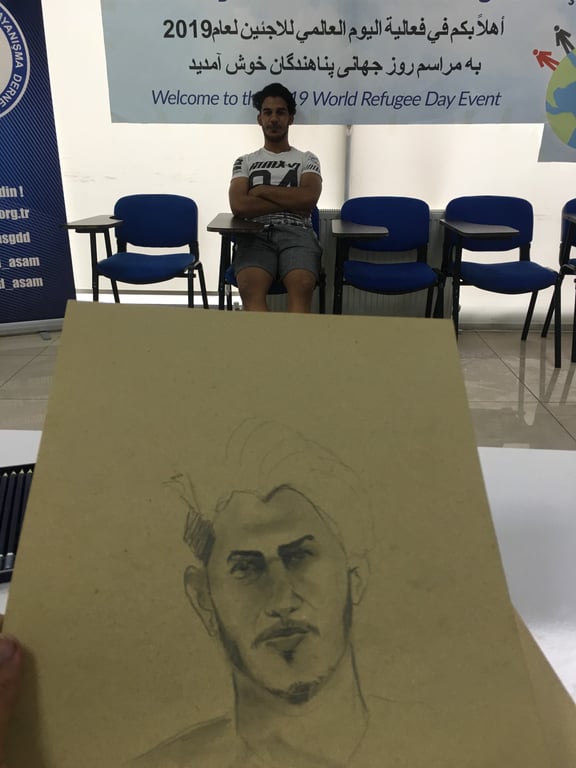 Sample work