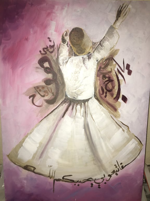 Sample work