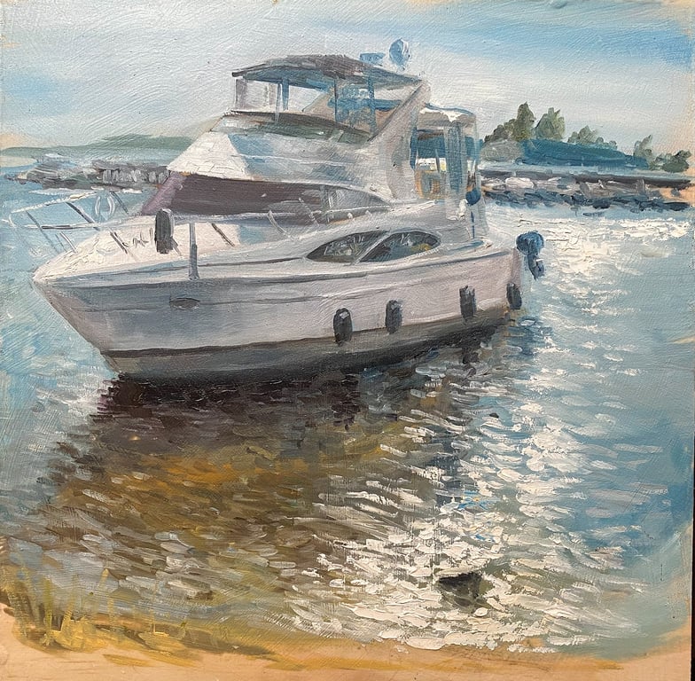 Sample work
