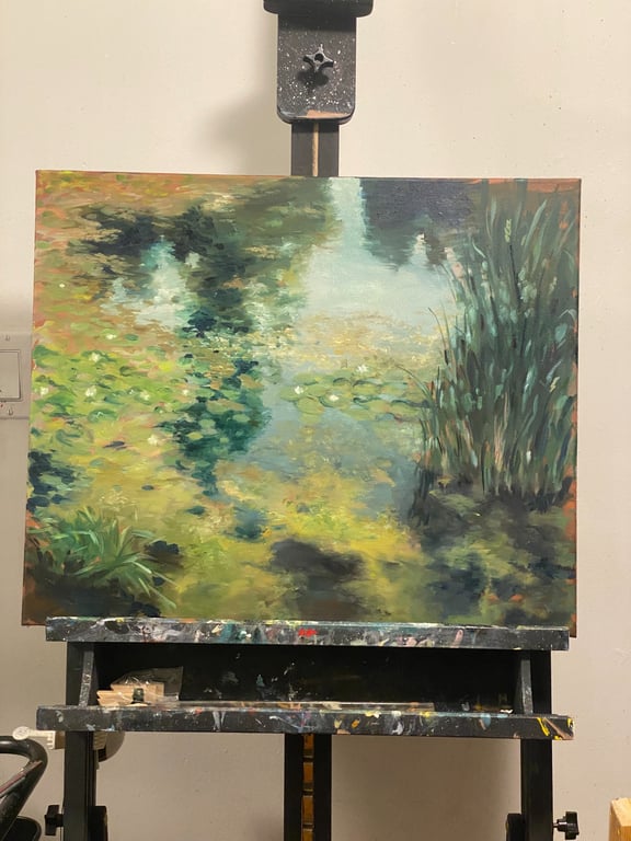 Sample work