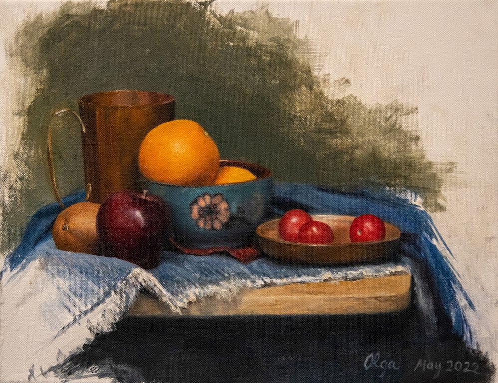 Sample work