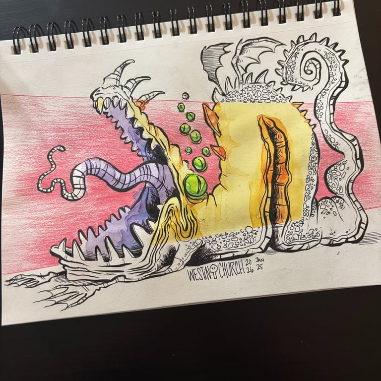 Sample work
