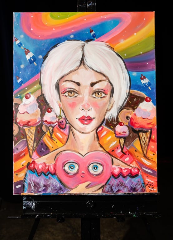 Sample work