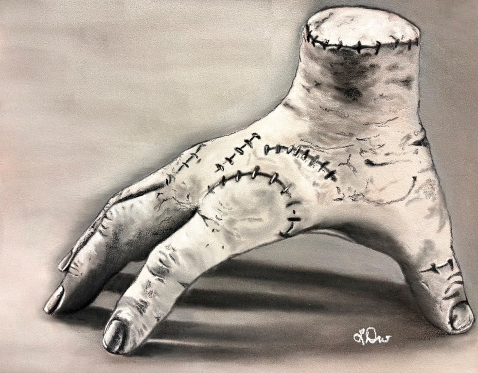 Sample work