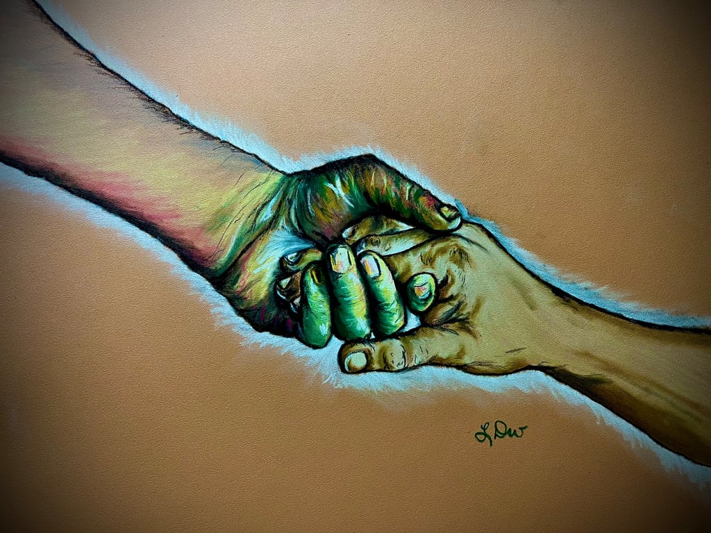 Sample work