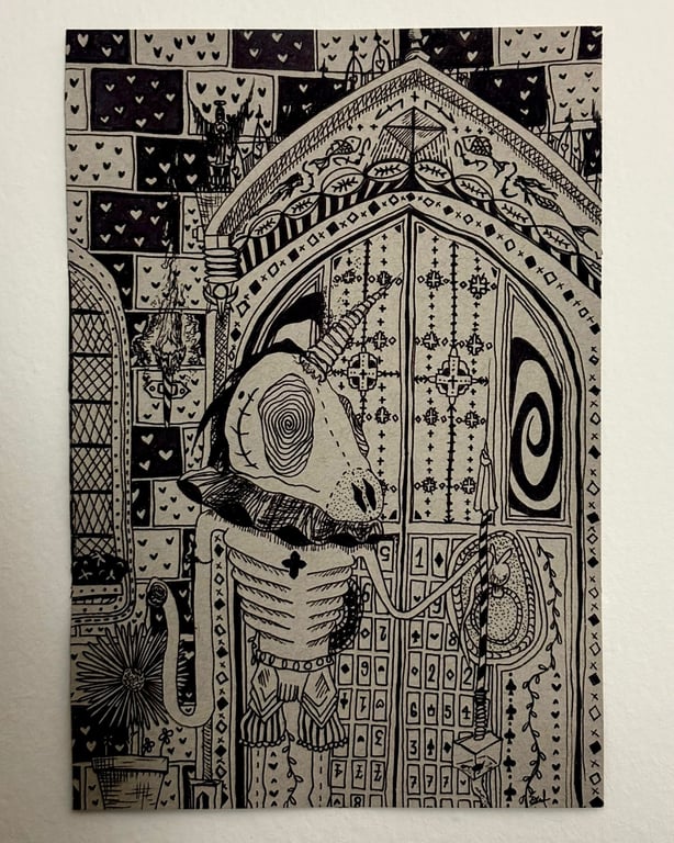 Sample work