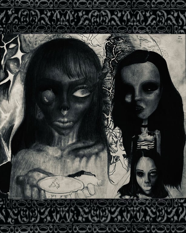 Sample work