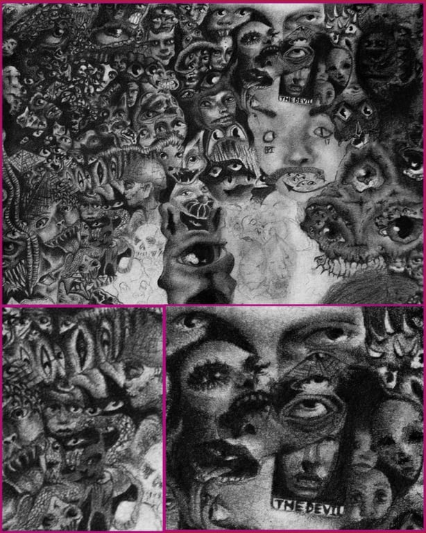 Sample work