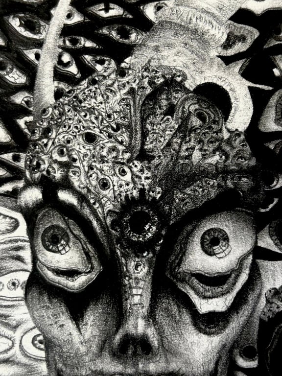 Sample work