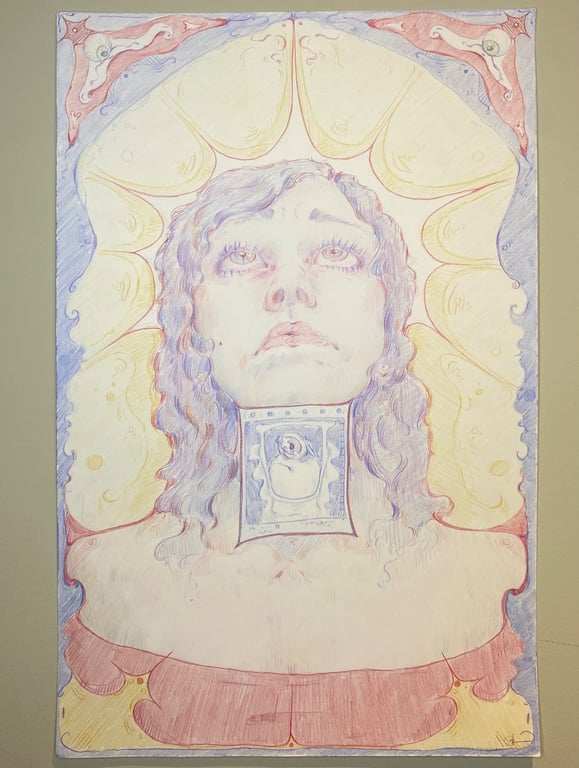 Sample work