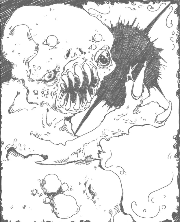 Sample work