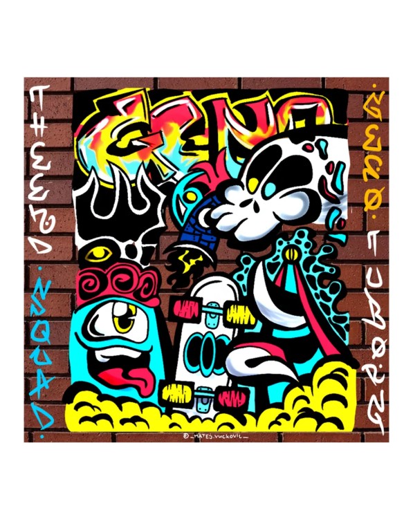 Sample work