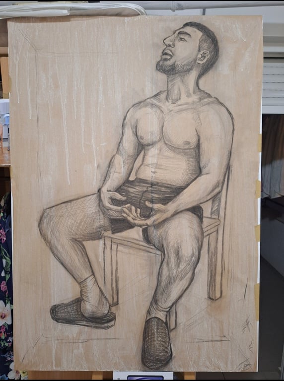 Sample work