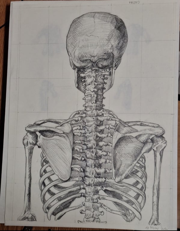 Sample work