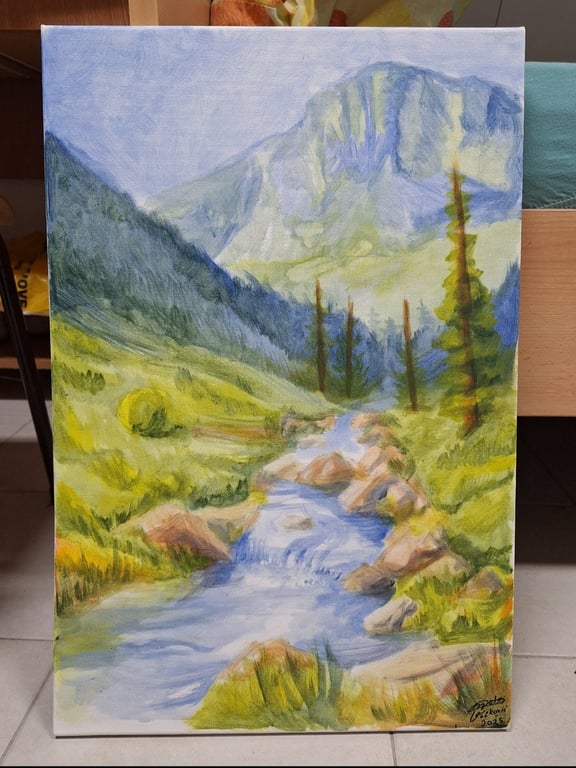 Sample work