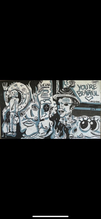 Sample work