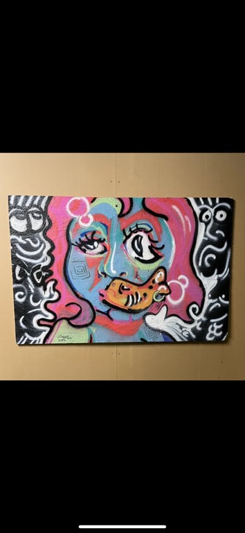 Sample work