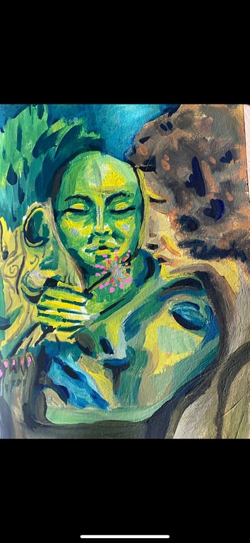 Sample work