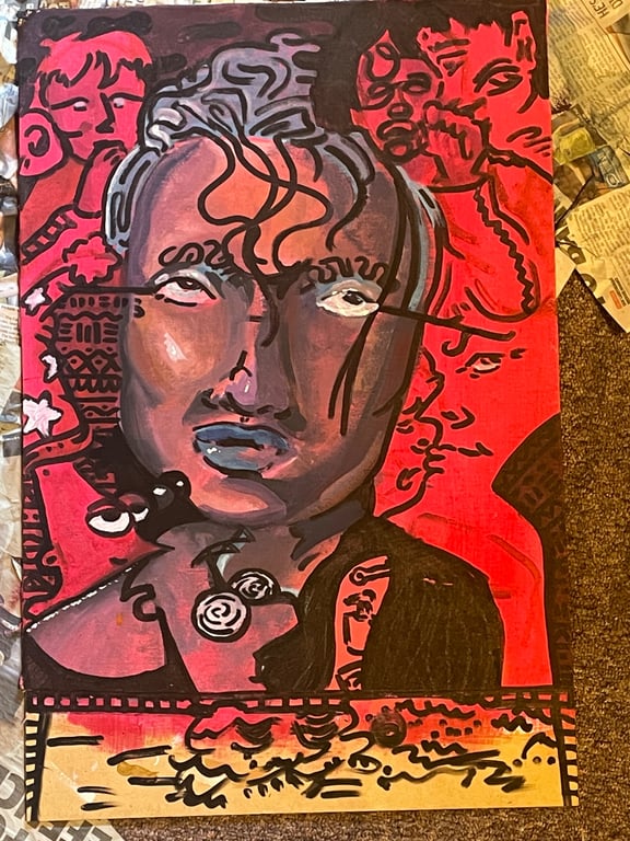 Sample work
