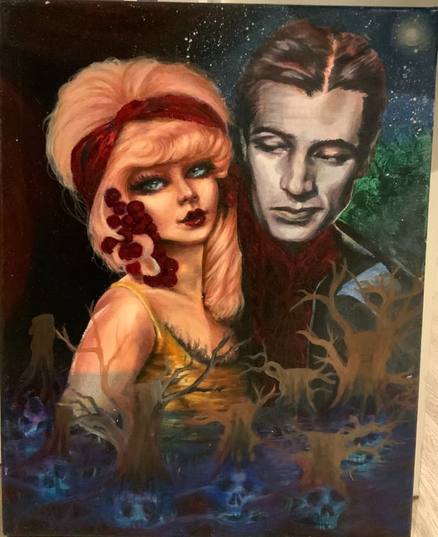Sample work