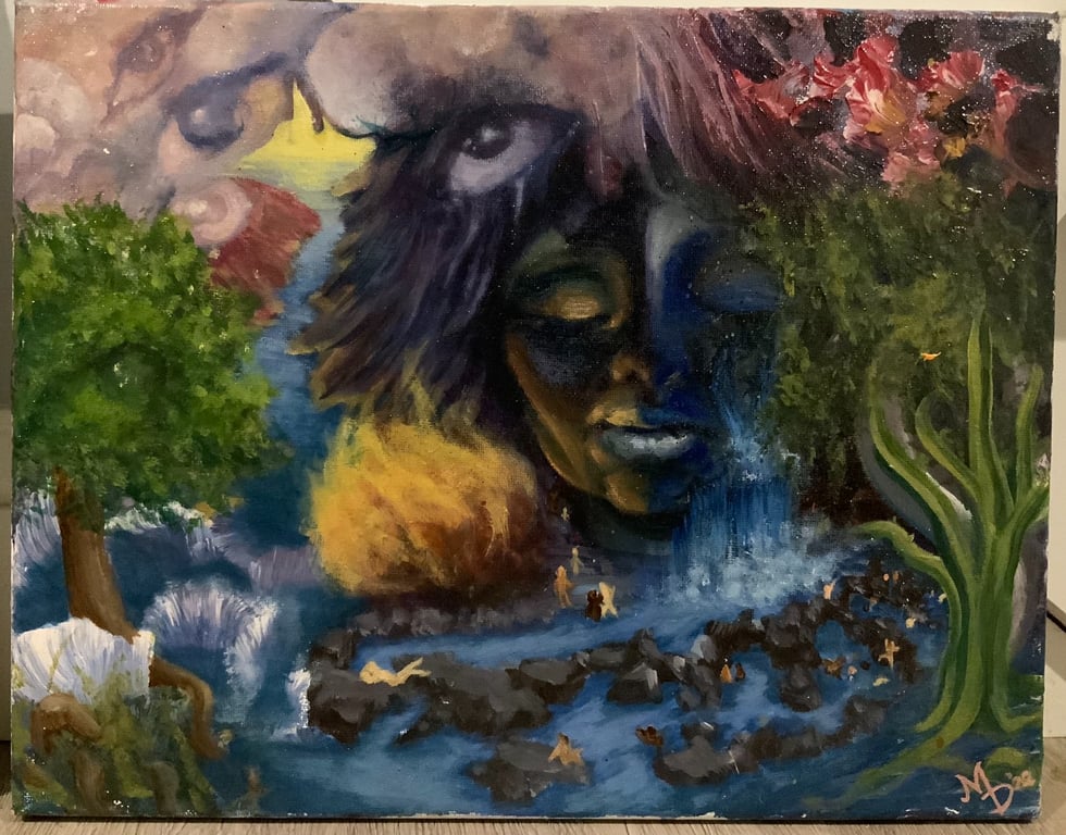 Sample work