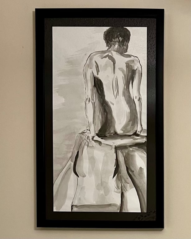 Sample work