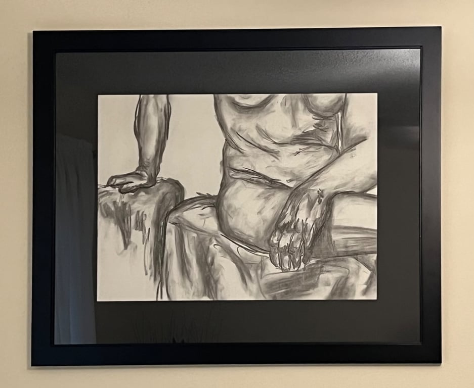 Sample work