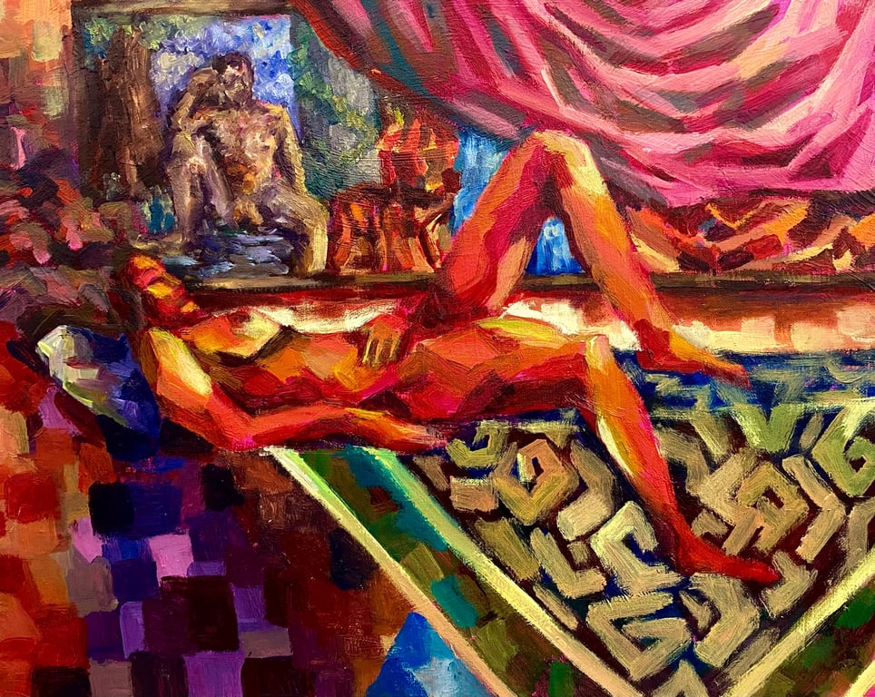 Sample work