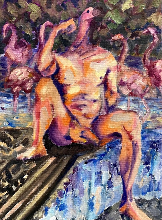 Sample work