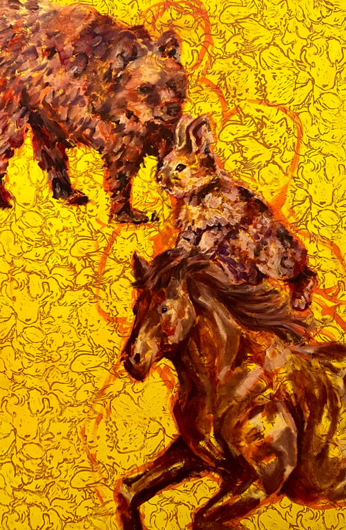 Sample work