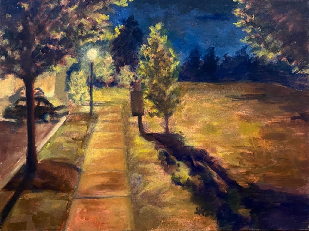 Sample work