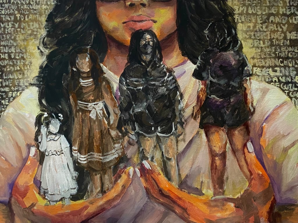 Sample work