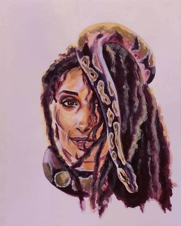 Sample work