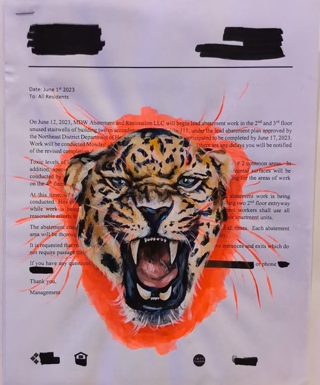 Sample work