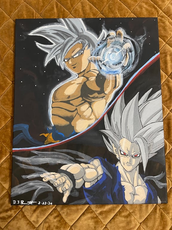 Sample work