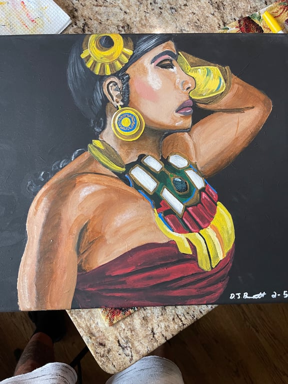 Sample work