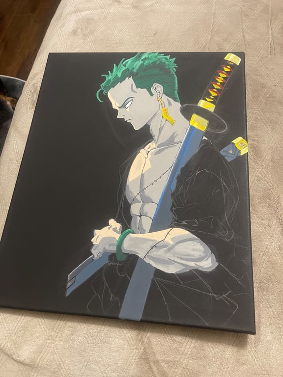 Sample work