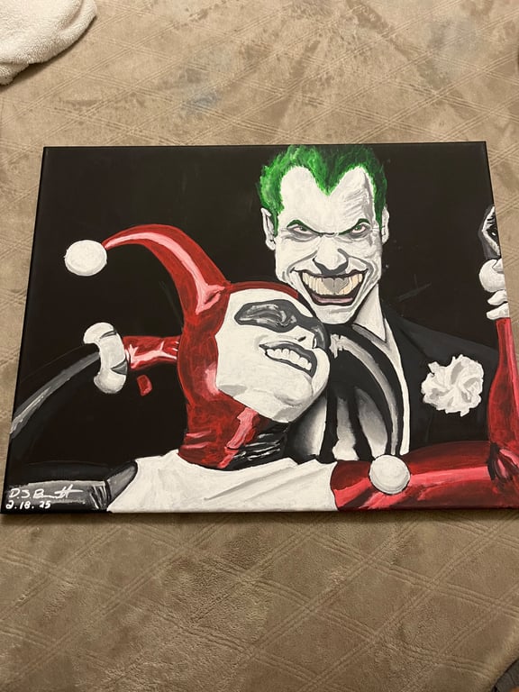 Sample work