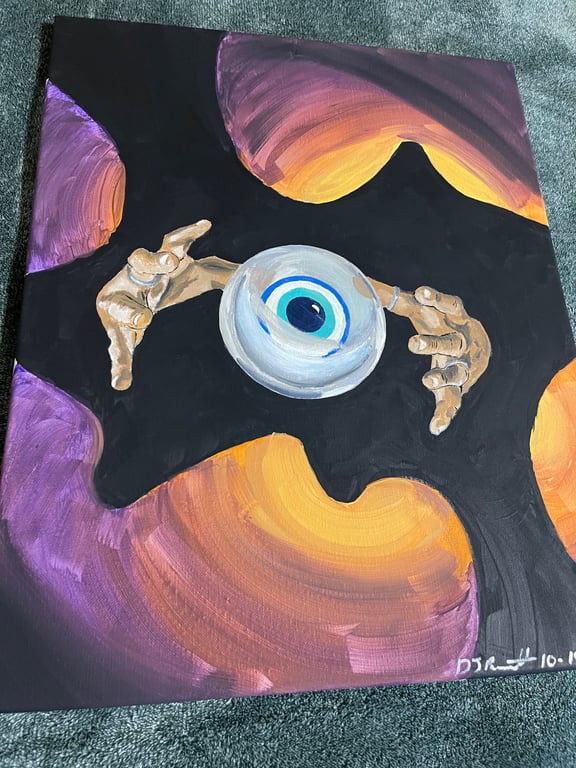 Sample work