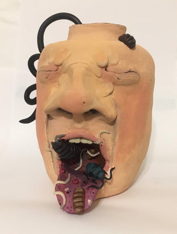 ella bugg sample work