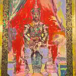 Nitchanan Sangngoen ( prang phannarai )